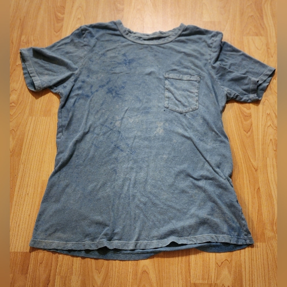 Imogene + Willie Shirt